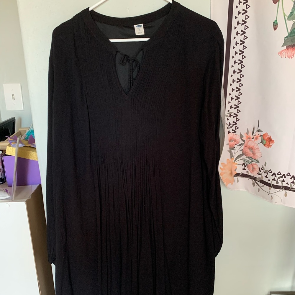 Peasant Dress